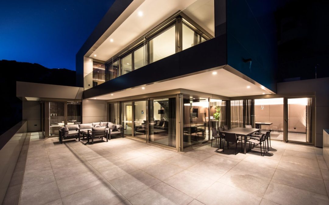 Timeless Hideaway
