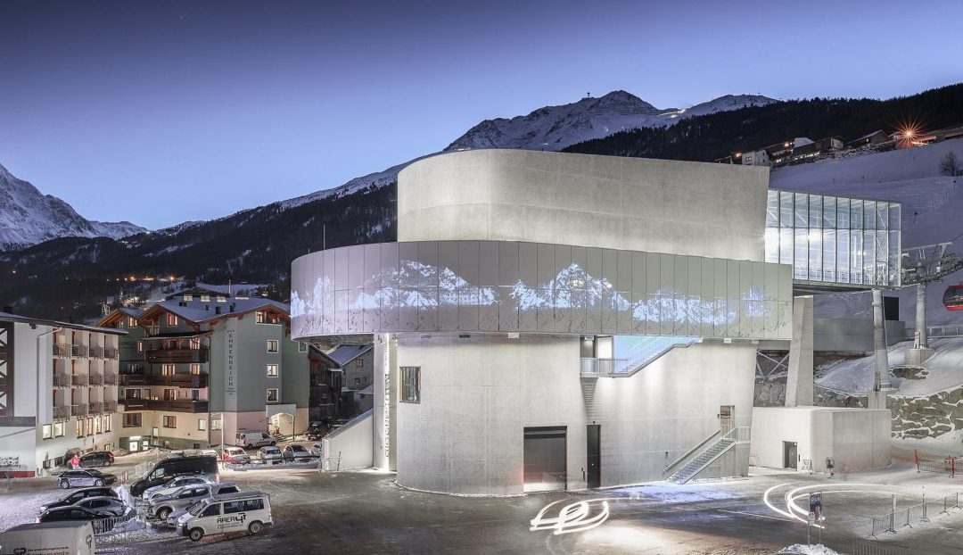 Giggijochbahn Sölden