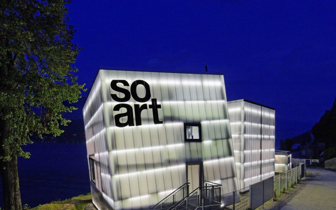 Artists in Residence