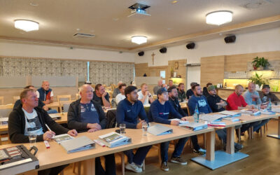Safety Days 2025