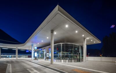 Bahnhof Telfs-Pfaffenhofen