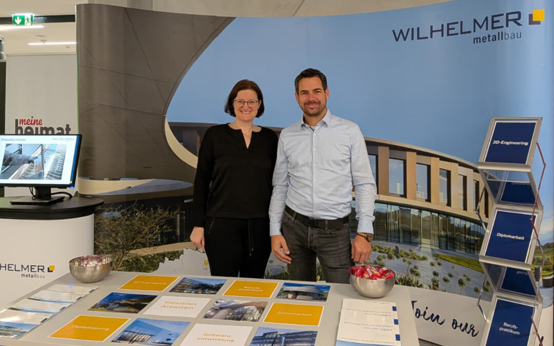 Wirtschaftstag an der HTL Villach