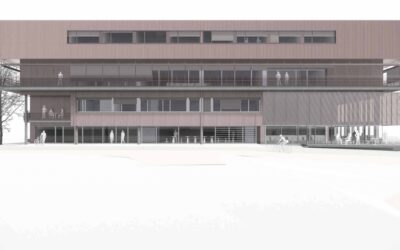 BKH Schwaz Bildungszentrum