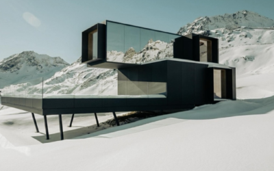 Infinity Studio Sölden