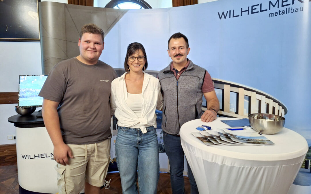 Lehre und Bildung im Schloss